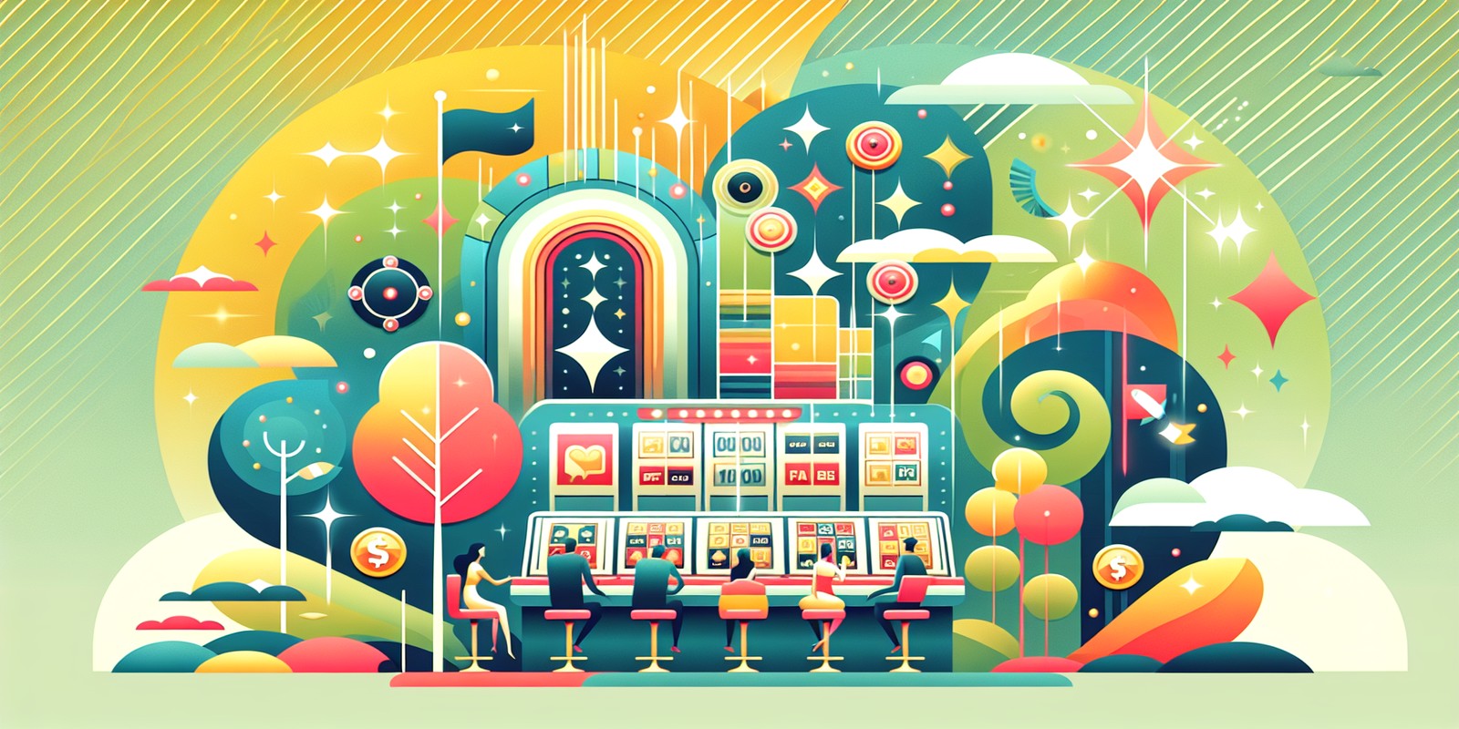 Explore the Enchantment of Slot Games: Secrets of the Green Dome in 2025 - Slot Strategy Guide for pakistani | 92Jeeto