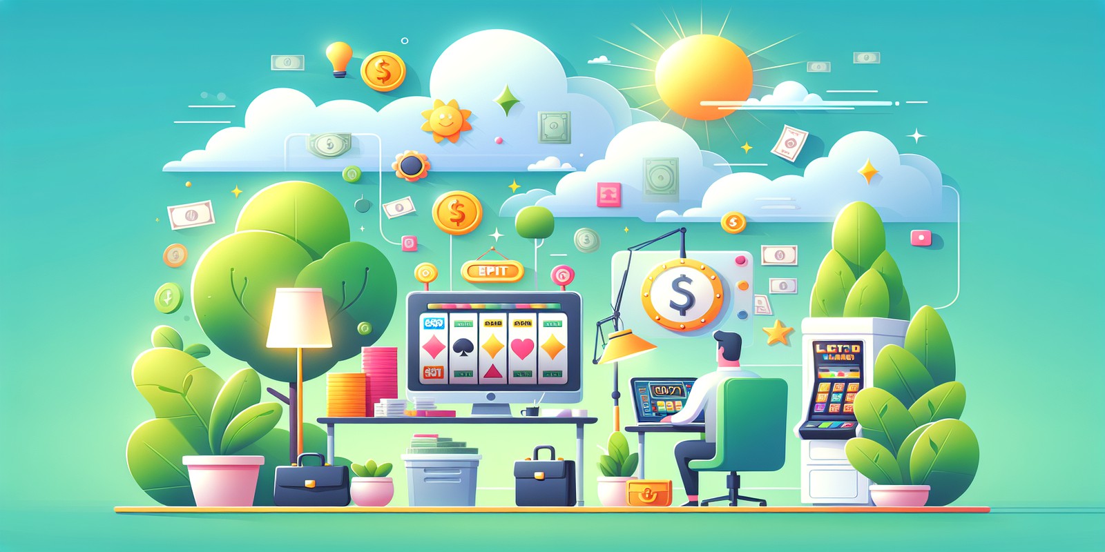 Exploring the Best Slot Games: A Jackpot Guide for 2025 - Slot Strategy Guide for pakistani | 92Jeeto