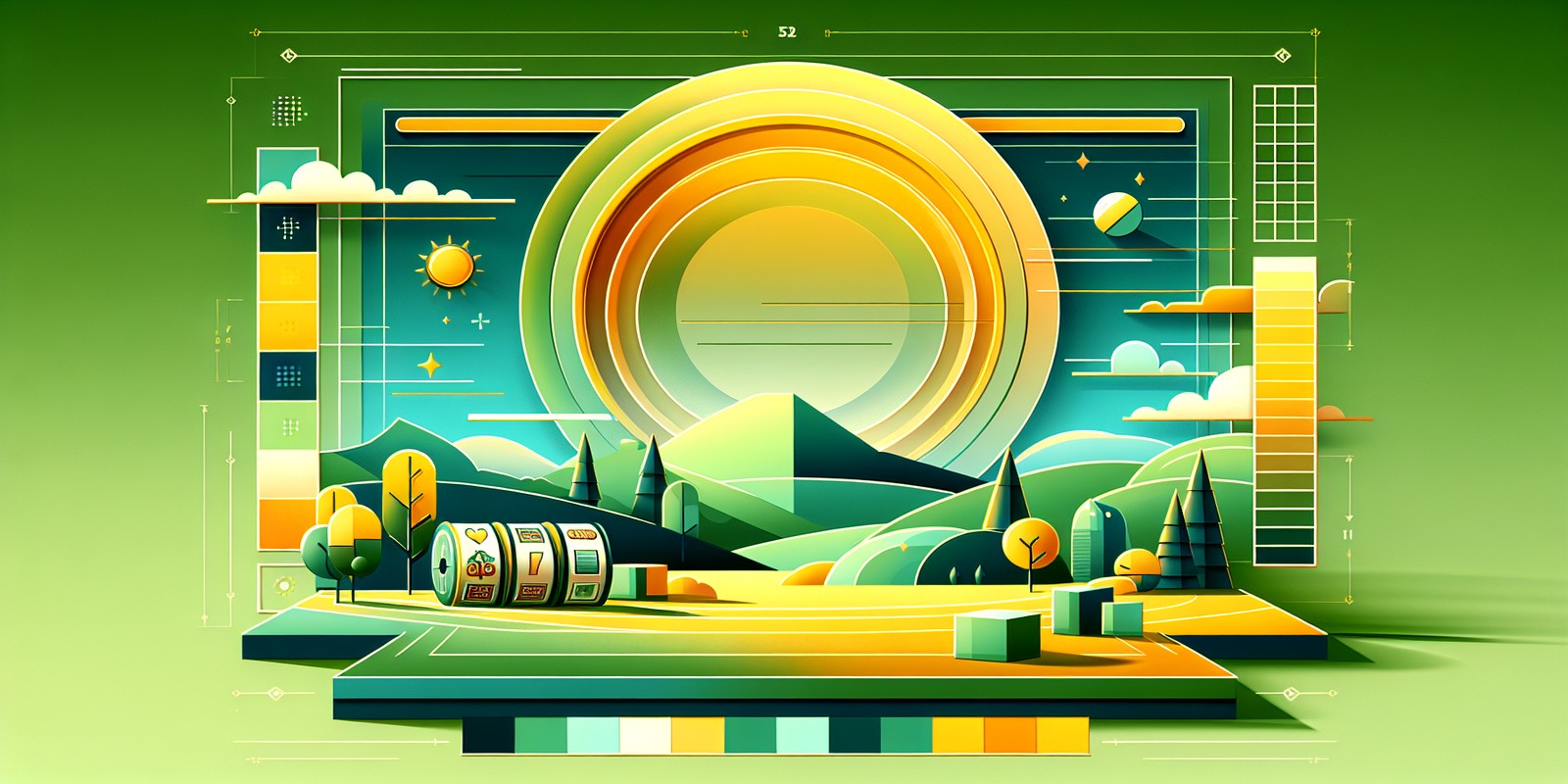 Revenge of the Underdogs: Slot Games That Turn the Tables in 2025 - Slot Strategy Guide for pakistani | 92Jeeto