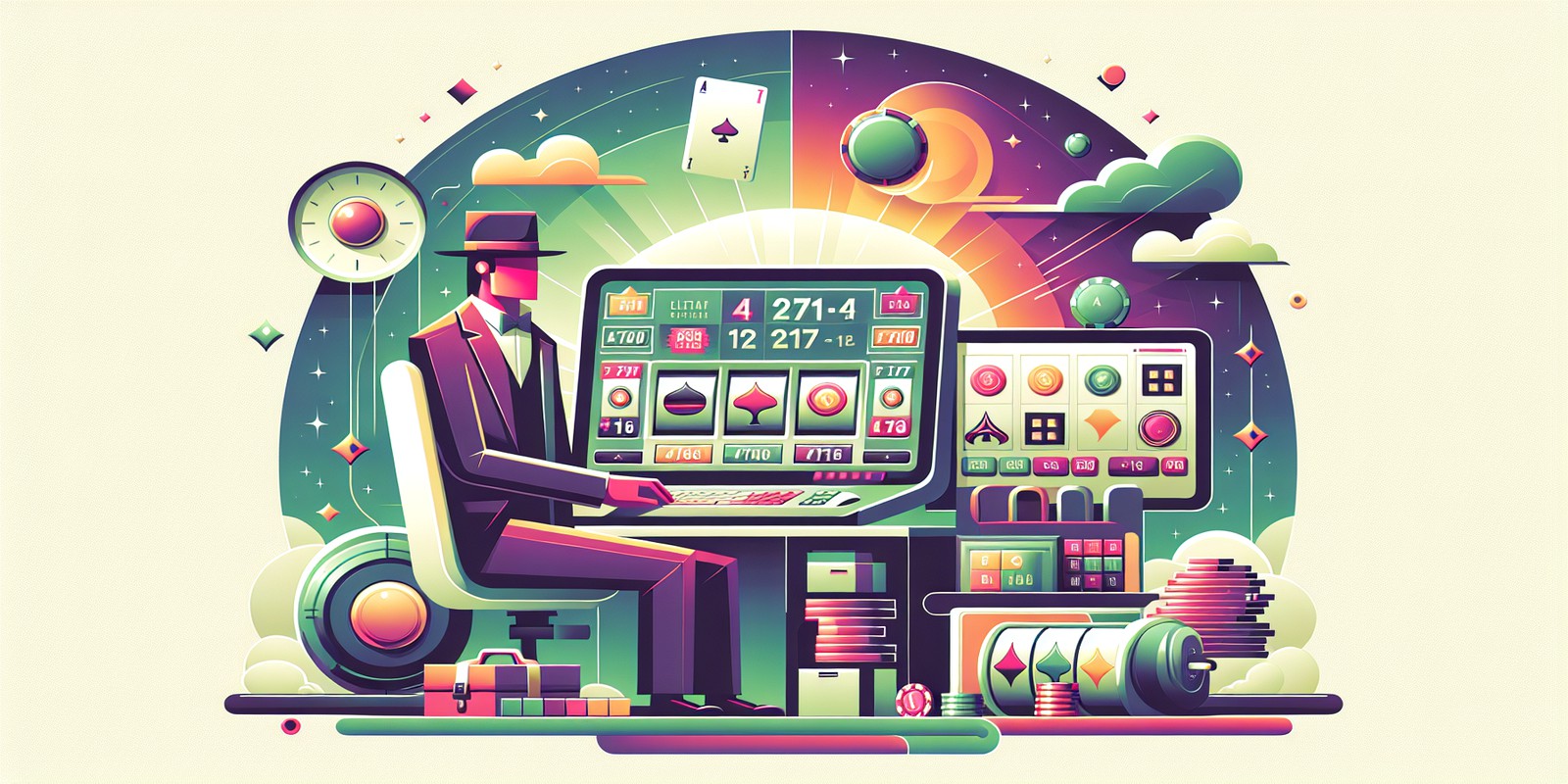 Sunny & The Suitcase: Unpacking Winning Strategies in Slot Games 2025 - Slot Strategy Guide for pakistani | 92Jeeto