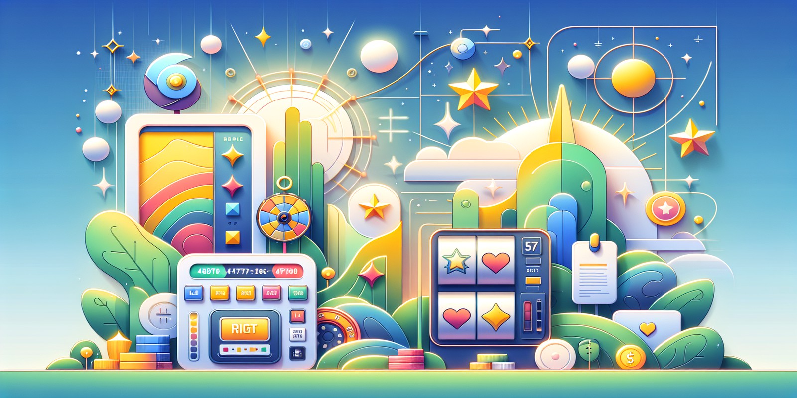 The Chase for Carrera: Unlocking Big Wins in 2025 Slot Games - Slot Strategy Guide for pakistani | 92Jeeto