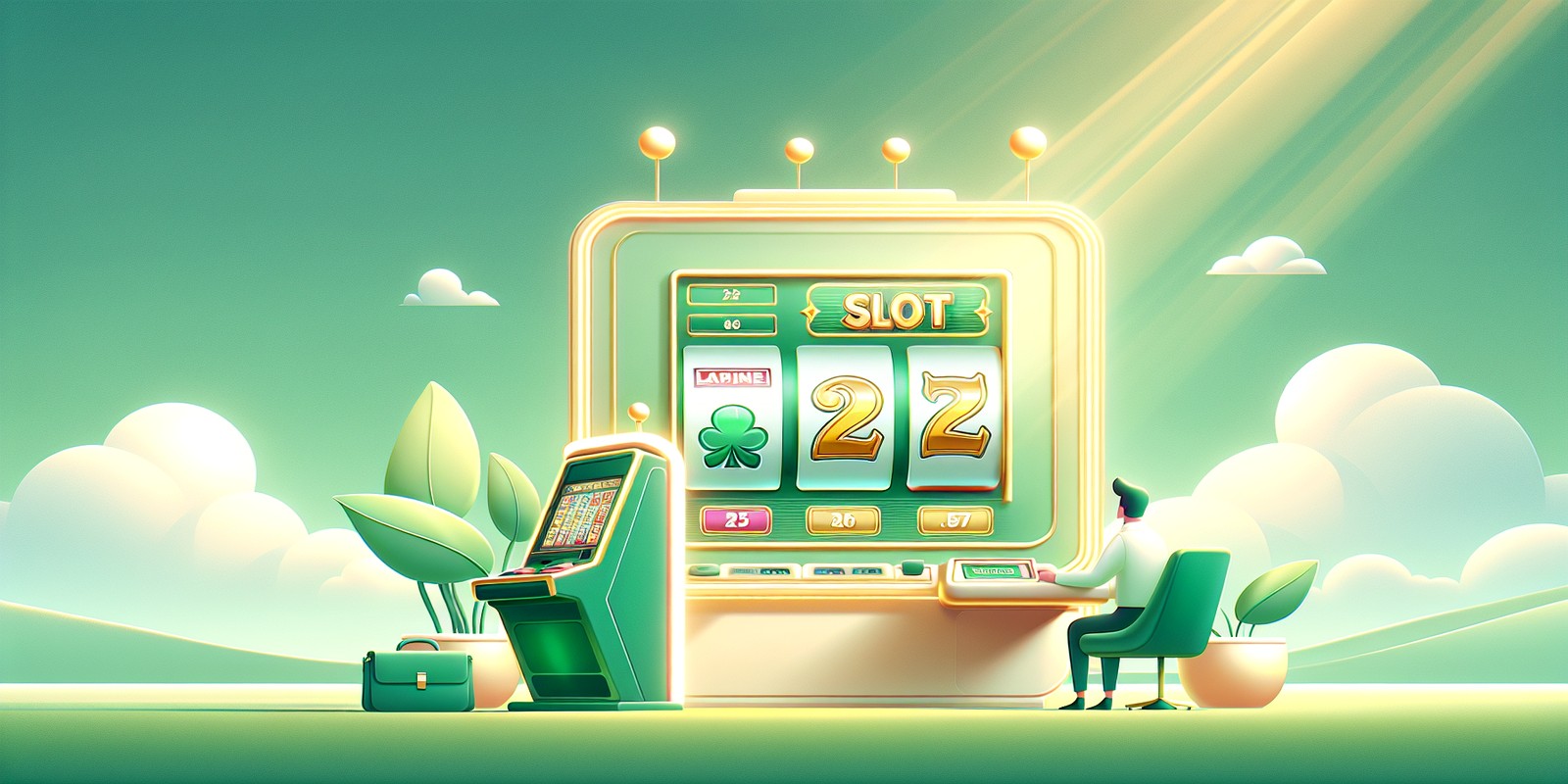 Winning Strategies for Slot Games in Pakistan - 92Jeeto