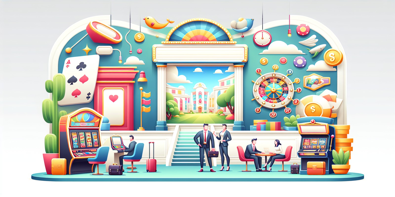 Unlock Big Wins: Comprehensive Slot Strategies for 2025 Players - 92Jeeto