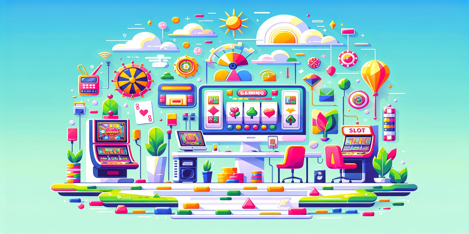 Unlock Big Wins: Top Slot Strategies for 2025 Success - a comprehensive guide for players at 92Jeeto.