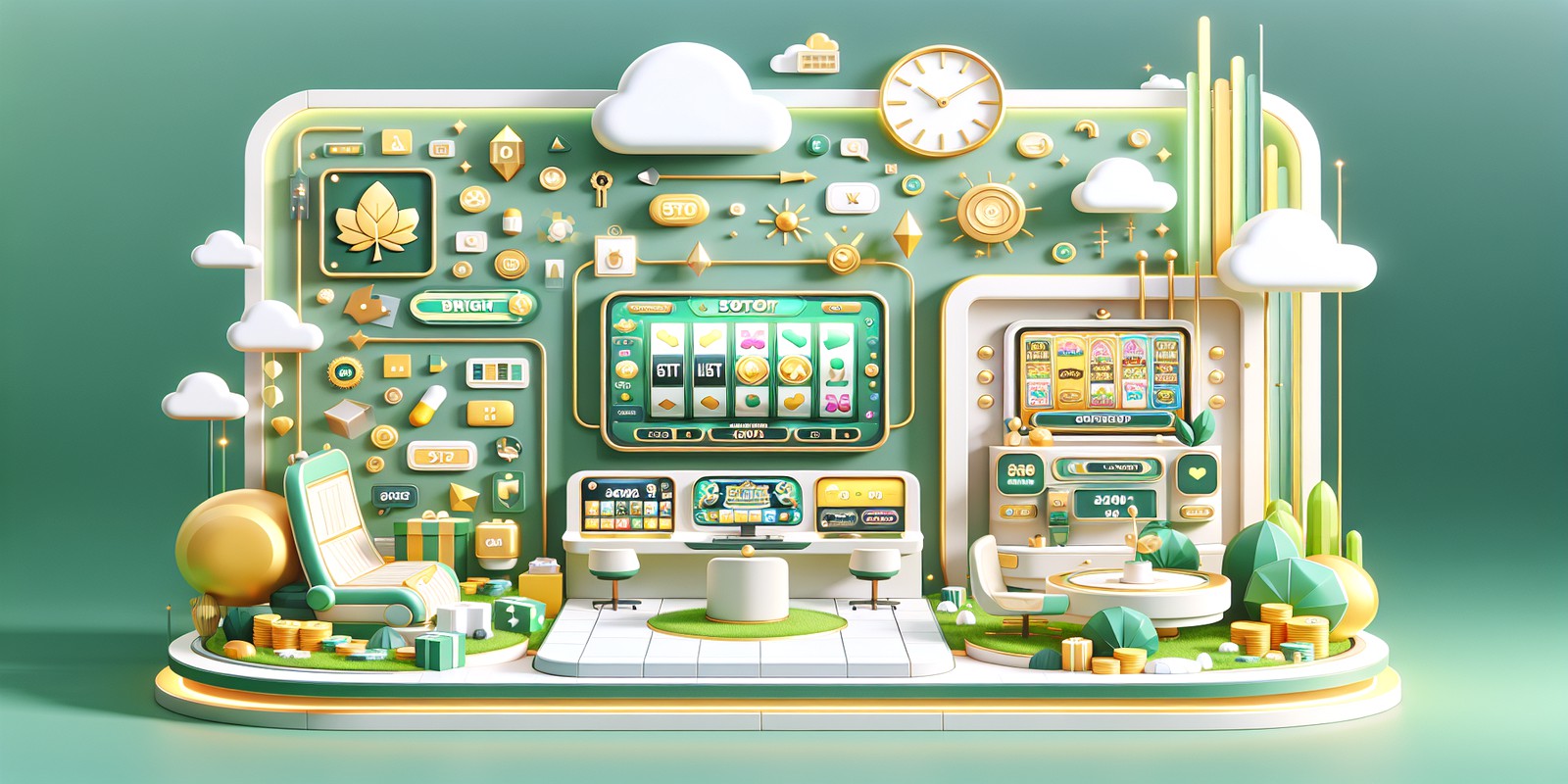 Unlock Winning Strategies for Pakistani Slot Players in 2025 - Slot Strategy Guide for pakistani | 92Jeeto