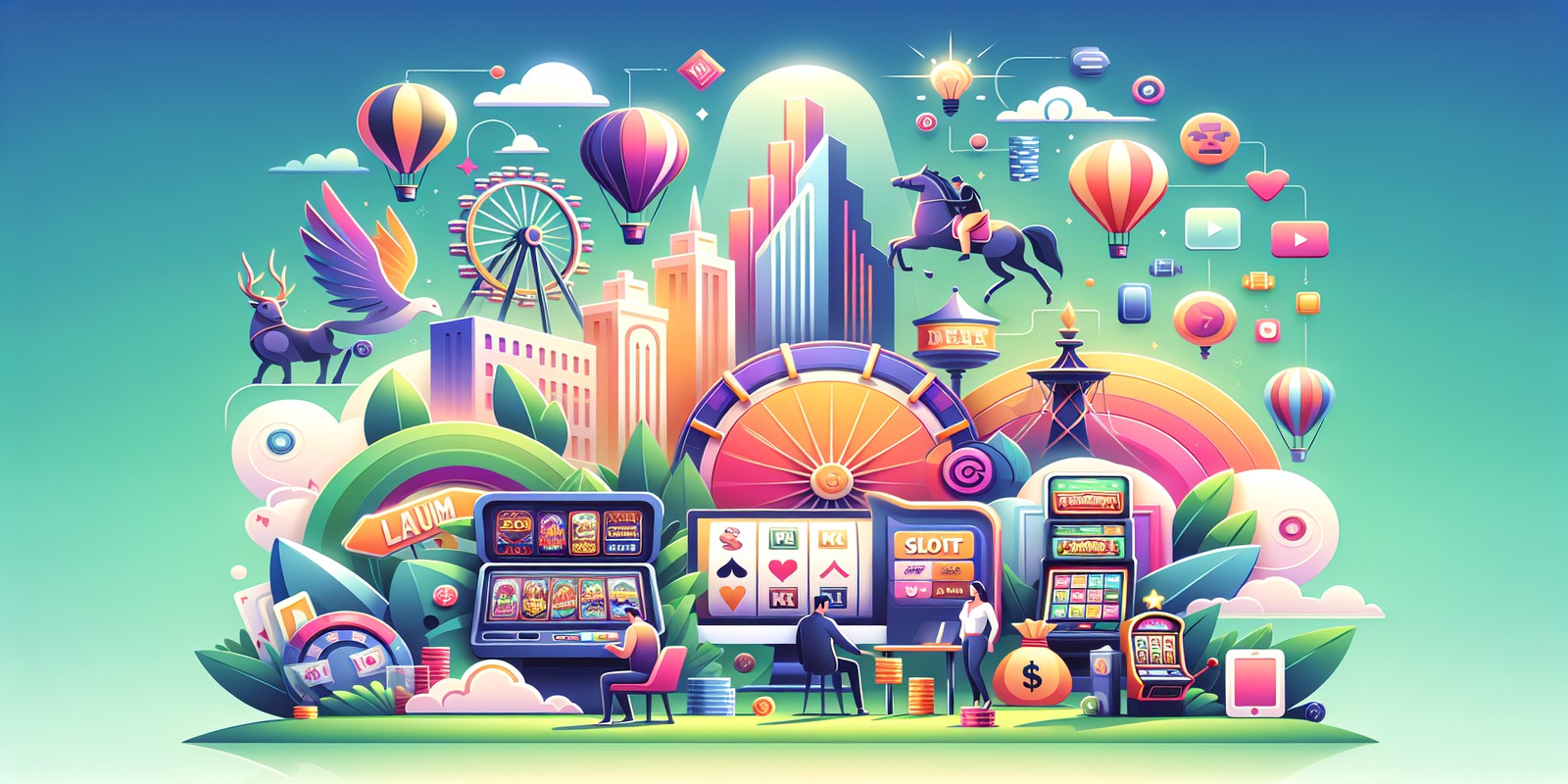 Guide to Slot Strategies for Pakistani Players - 92Jeeto