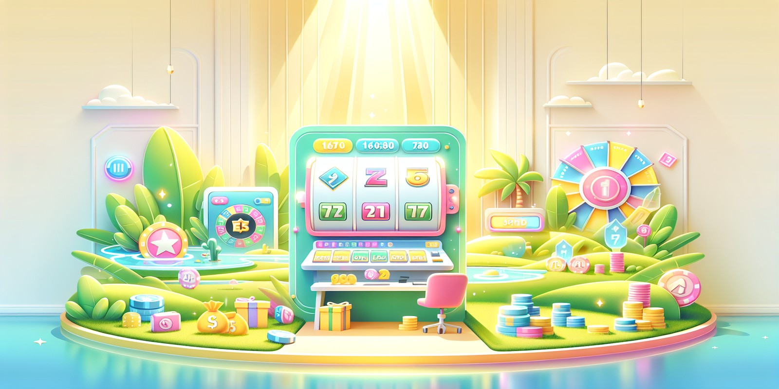 Unveiling the Green Dome: A Guide to Winning Slot Games in 2026 on 92Jeeto for Pakistani Players