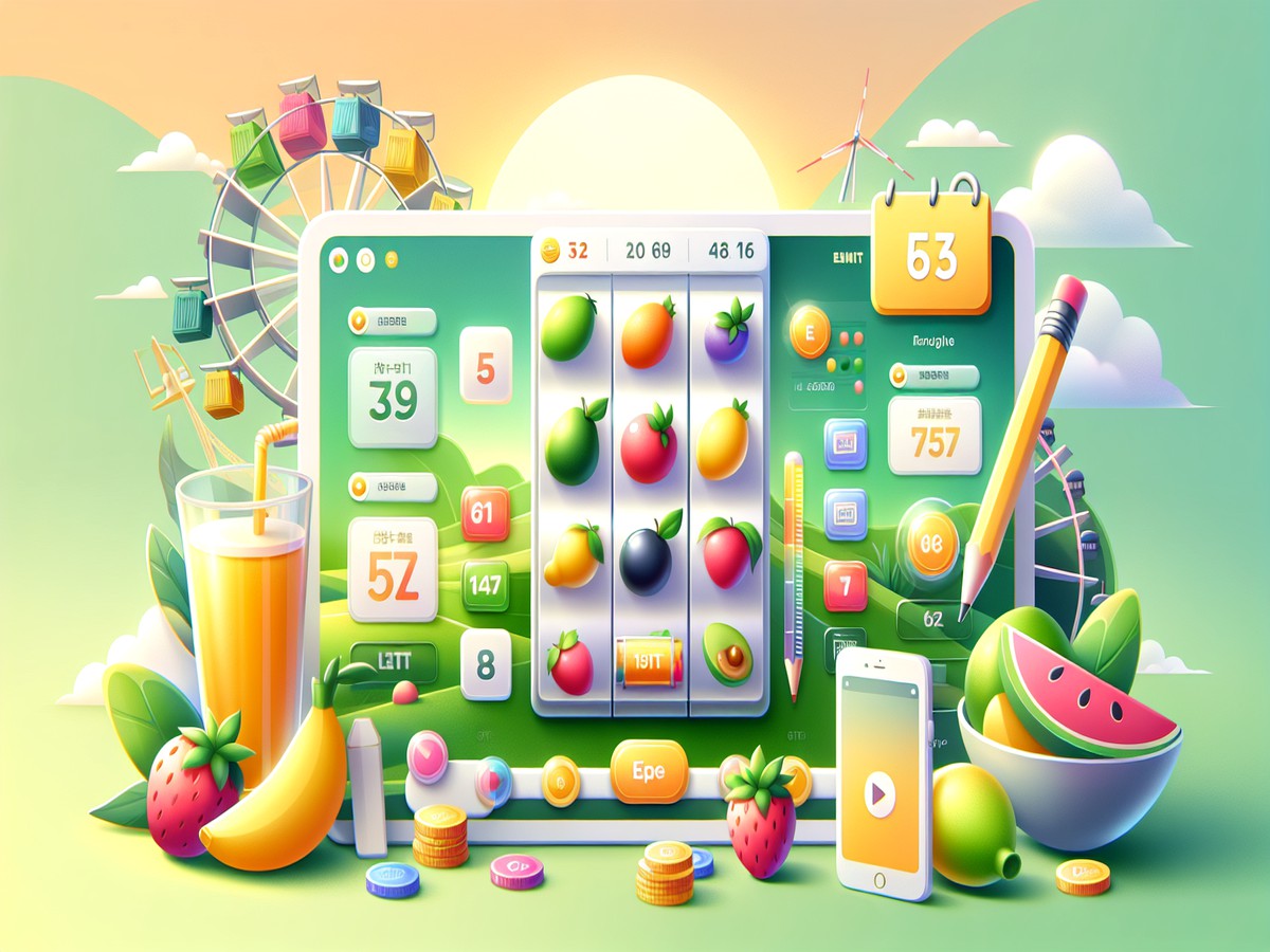 92Jeeto Classic Fruit Slots - Spin classic fruit machines.