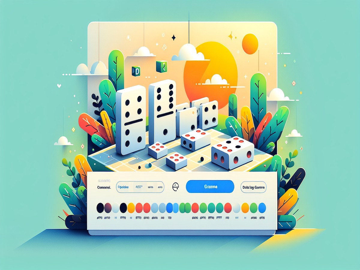 92Jeeto Dominos Game - Enjoy classic dominos at 92Jeeto.