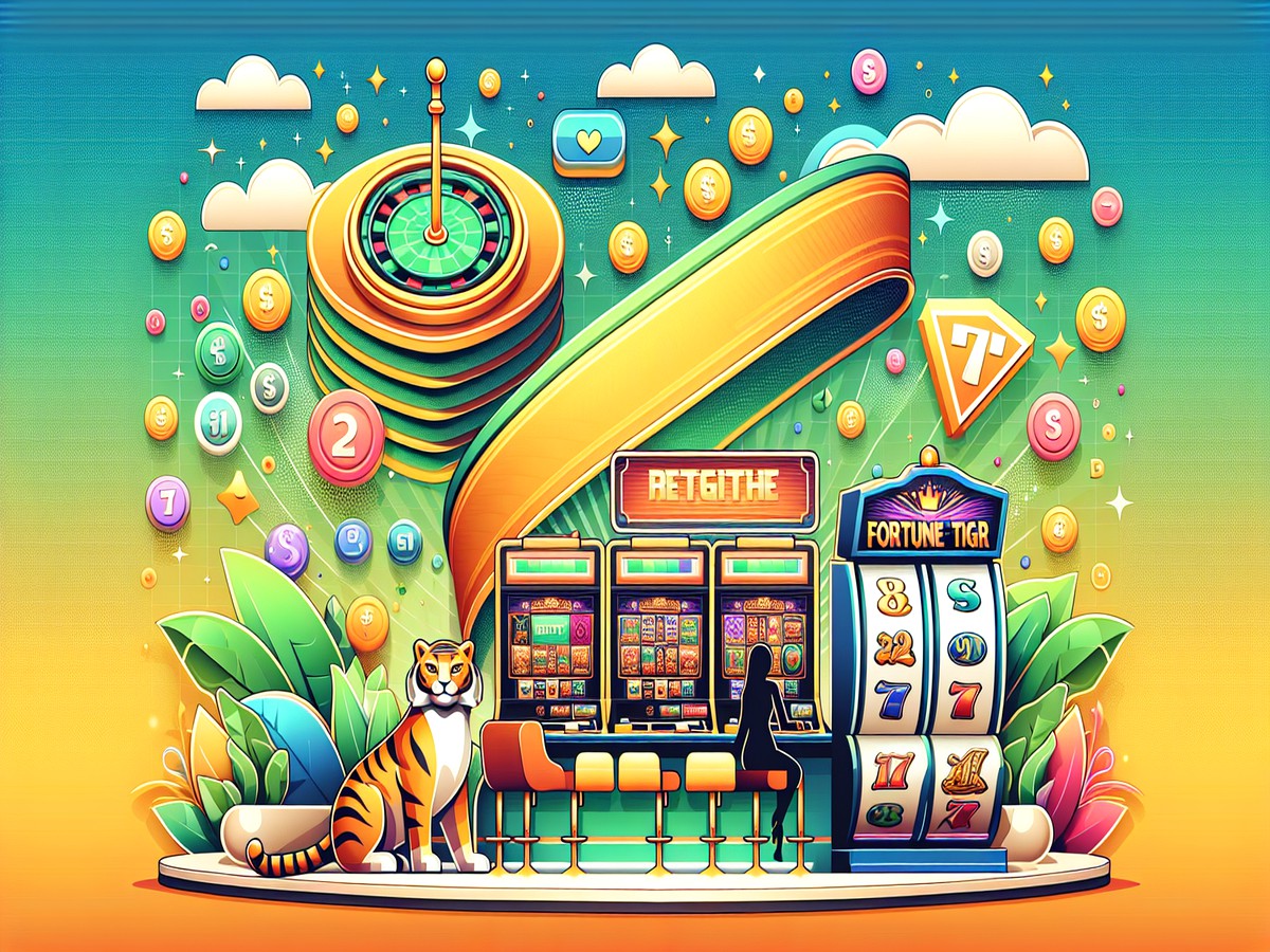 92Jeeto Fortune Tiger Games - Play to win big.