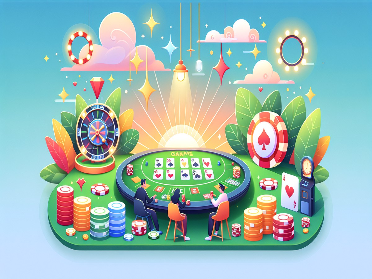 92Jeeto Poker Games - Play poker with exciting features.