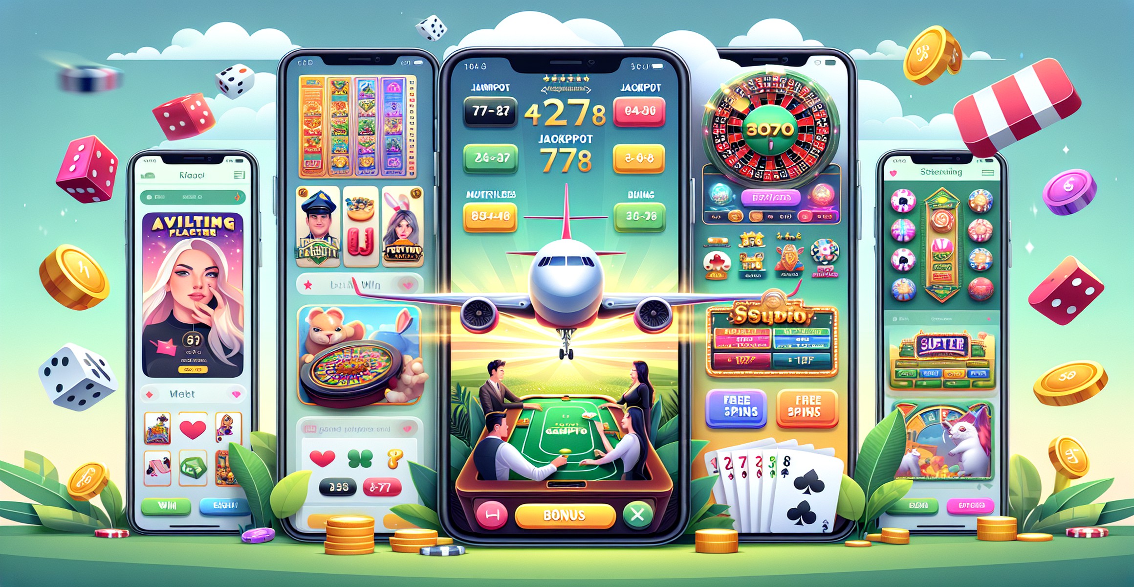 Classic Fruit Slots - Experience nostalgia with 92Jeeto.